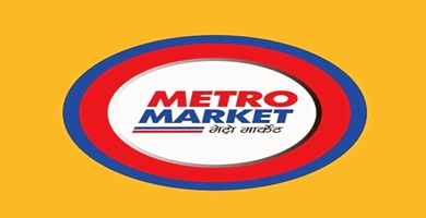 Metro Market Pvt. Ltd