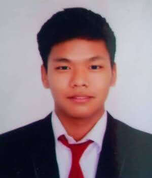 Roshan Gurung
